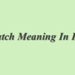 Credit Meaning In Hindi | Credit का मतलब हिंदी में