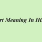 Hilarity Meaning In Hindi | Hilarity का मतलब हिंदी में