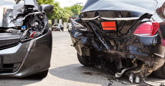 Get Compensated: How to File a Car Accident Claim