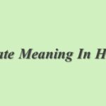 Implementation Meaning In Hindi | Implementation का मतलब हिंदी में