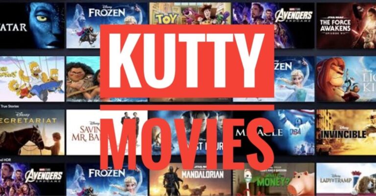 KuttyMovies For Free Movies Download