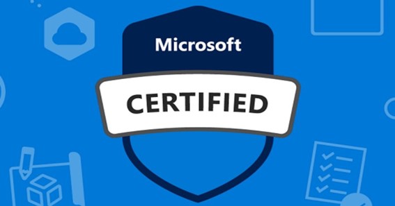 Microsoft Training and Certification
