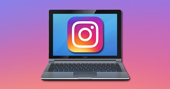 Post IG photos, videos from PC, and the fastest way to download Instagram videos
