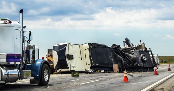 Why You Should Hire the Services of a Semi Truck Accident Law Firm