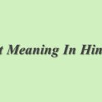 Throughout Meaning In Hindi | Throughout का मतलब हिंदी में