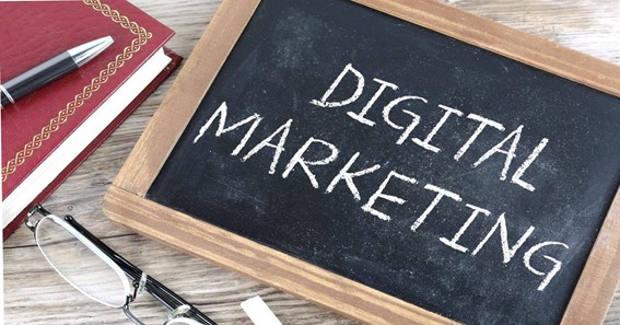 Surprising Things That Will Be Major In Digital Marketing In 2022