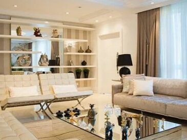 Things to Consider Before Hiring an Interior Designer