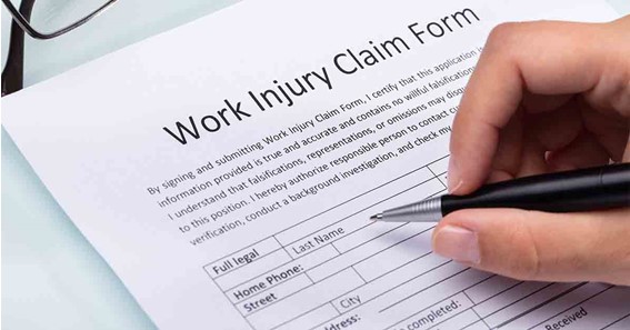 What Is Workers' Compensation, And How Does It Work
