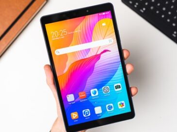 Why You Should Buy the Huawei Matepad T8