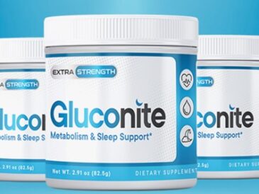 Why You Should Invest Money In The Gluconite?