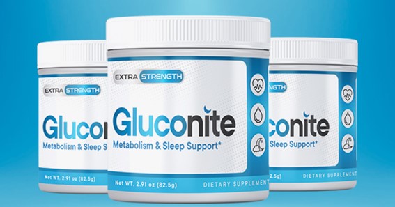 Why You Should Invest Money In The Gluconite?