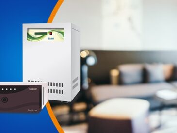 How to choose the best inverter for your home?