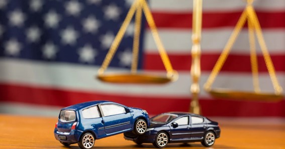 When it is the Right Time to Contact a Car Accident Attorney