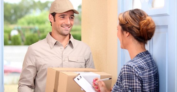 Go With Certified Courier Service to Get Same Day Delivery Service