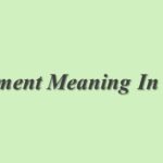 Manifest Meaning In Hindi | Manifest का मतलब हिंदी में