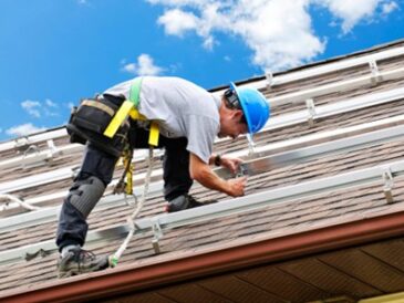 Why you Need the Best Roofing Company 