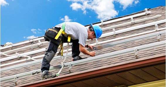 Why you Need the Best Roofing Company 