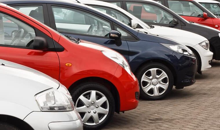 5 reasons Why Used Cars Are the Best Deals Around