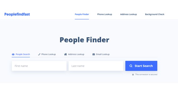 People Find Fast Review: The Best People Search Engine In 2022