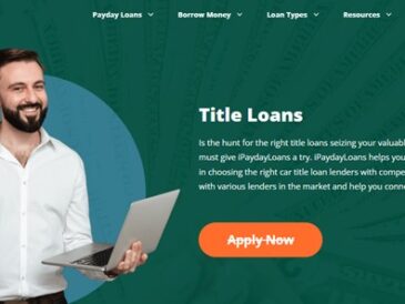 Title Loans: Everything You Need to Know