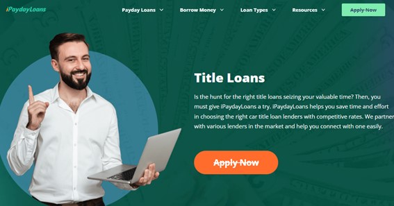 Title Loans: Everything You Need to Know