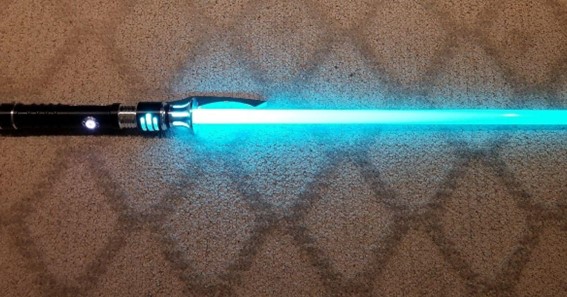 Comprehensive Guide to Lightsaber Types