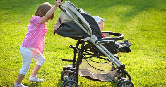 Do You Need A Car Seat And Stroller Combo?