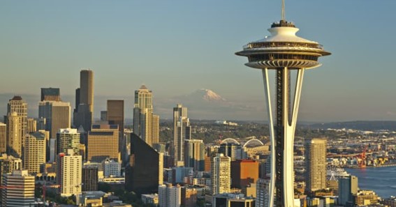 How to Plan a Productive Work Trip to Seattle