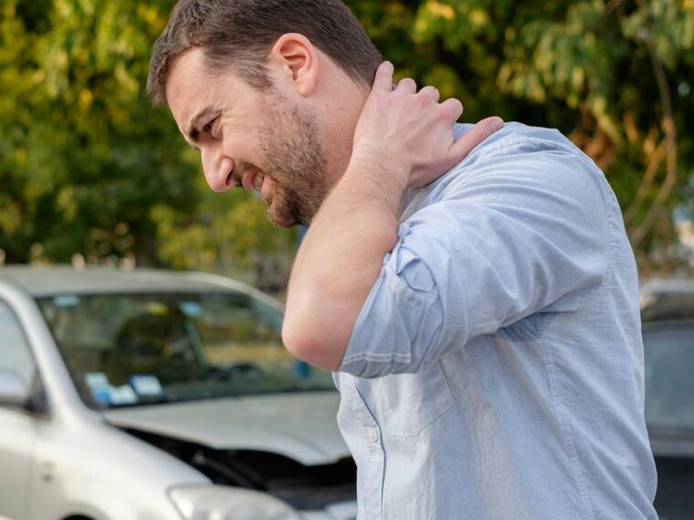Injuries You May Have To Face After A Personal Injury