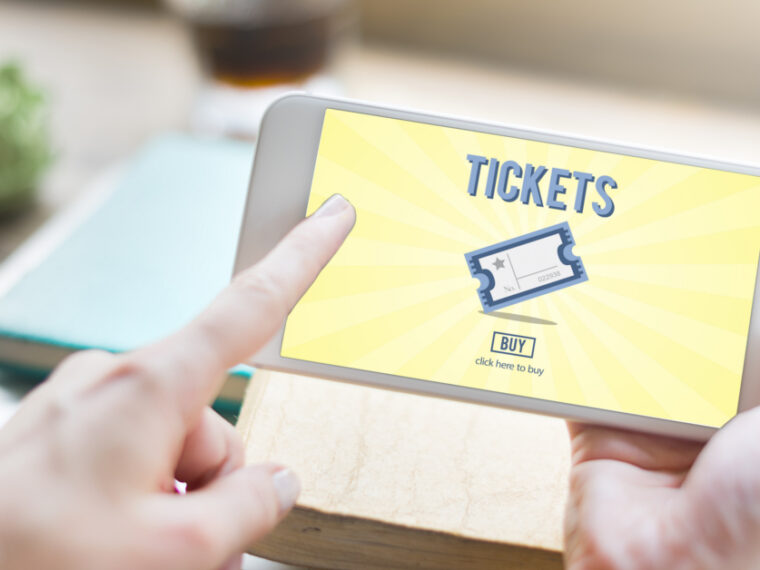 7 Reasons To Implement An Event Ticketing Software