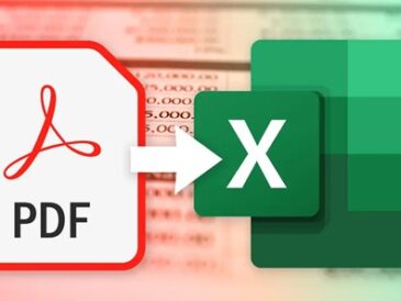 How to Convert Excel to PDF Using C# and .NET 6