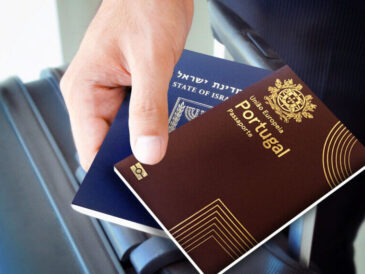 Obtain a Golden Visa to Portugal