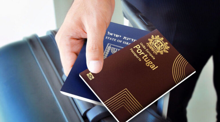 Obtain a Golden Visa to Portugal