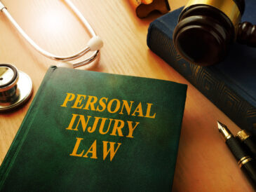 Understanding the Process of Filing a Personal Injury Lawsuit