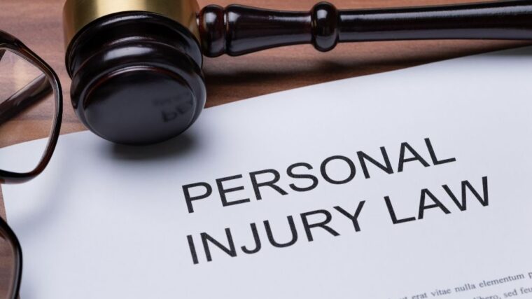 Types of Personal Injury Claims and Their Legal Implications