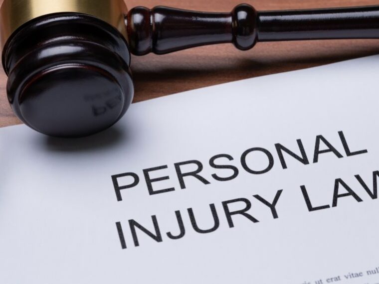 Types of Personal Injury Claims and Their Legal Implications