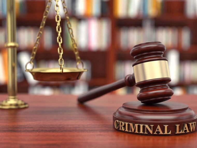 Criminal Lawyers in ABU DHABI
