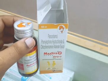 Maxtra Syrup: Your Ultimate Relief from Cold and Flu Symptoms